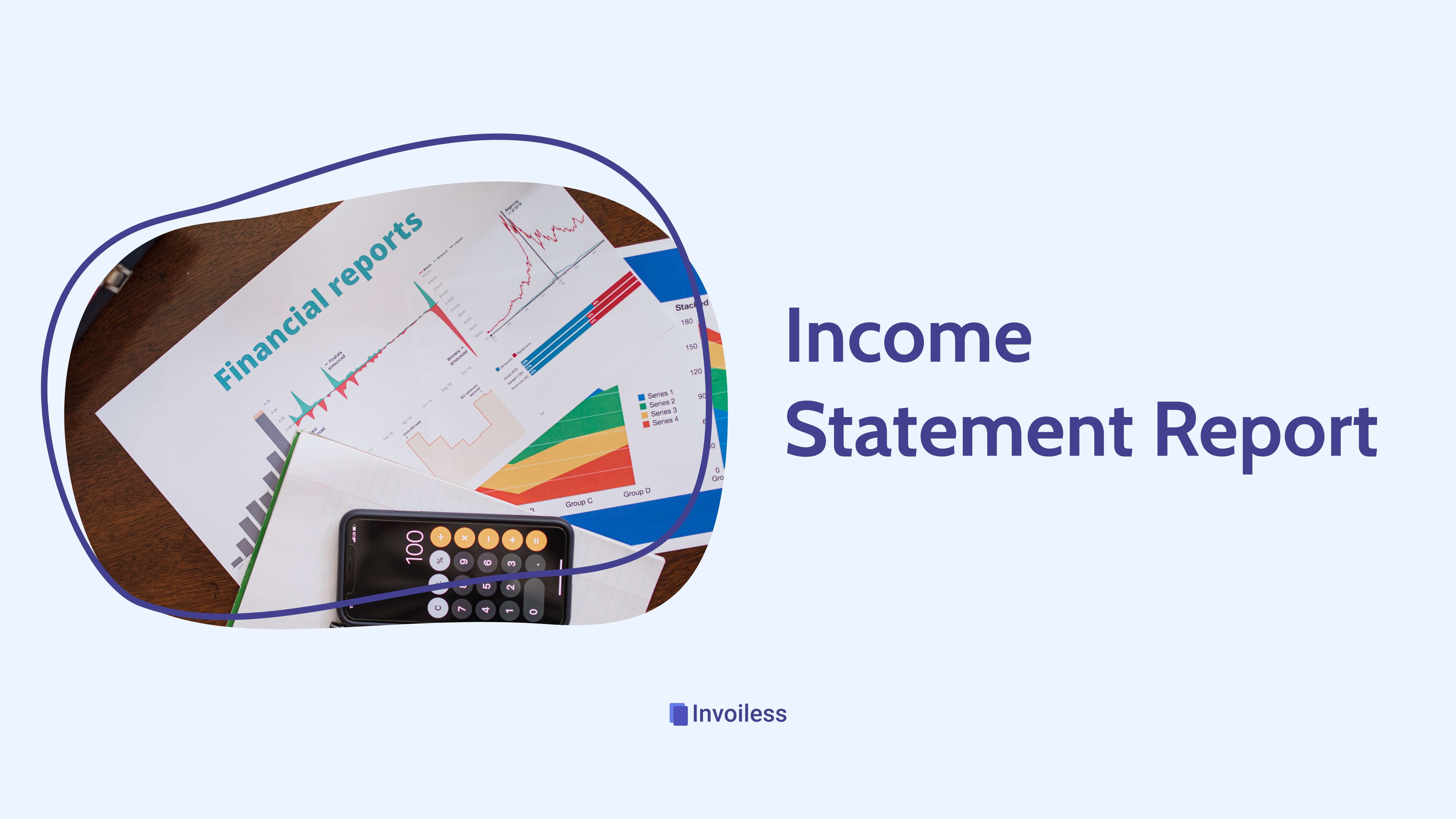 What Is an Income Statement?