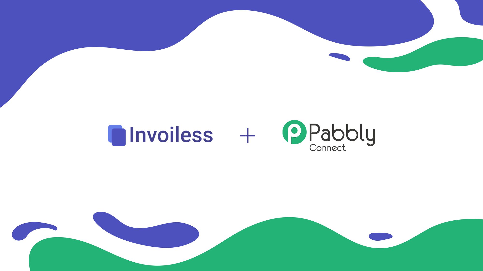 Invoiless + Pabbly